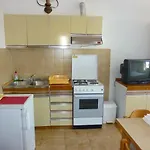 Studio Apartment Ozi