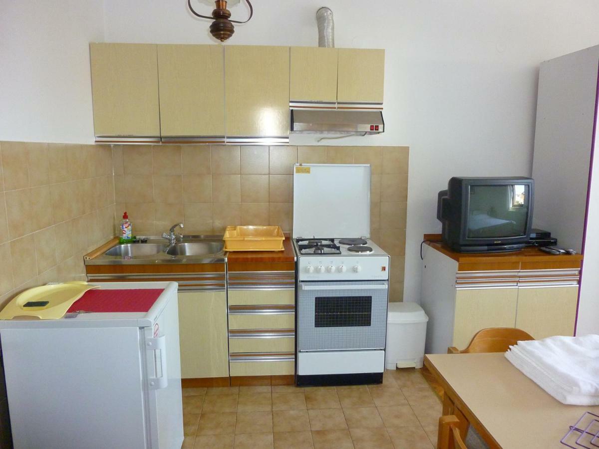 Studio Ozi Appartement Rovinj